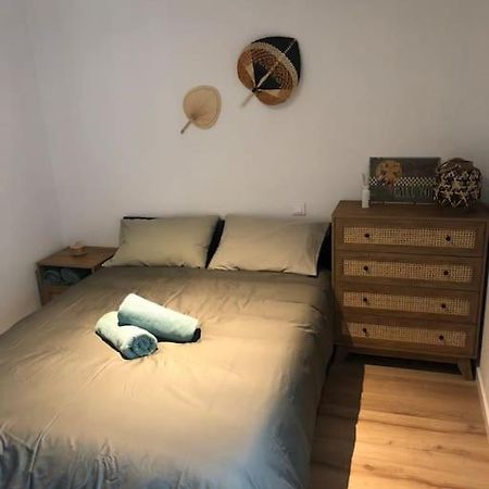 Appartement Cosy-Grand Stade Villeneuve D'Ascq Лезен Экстерьер фото